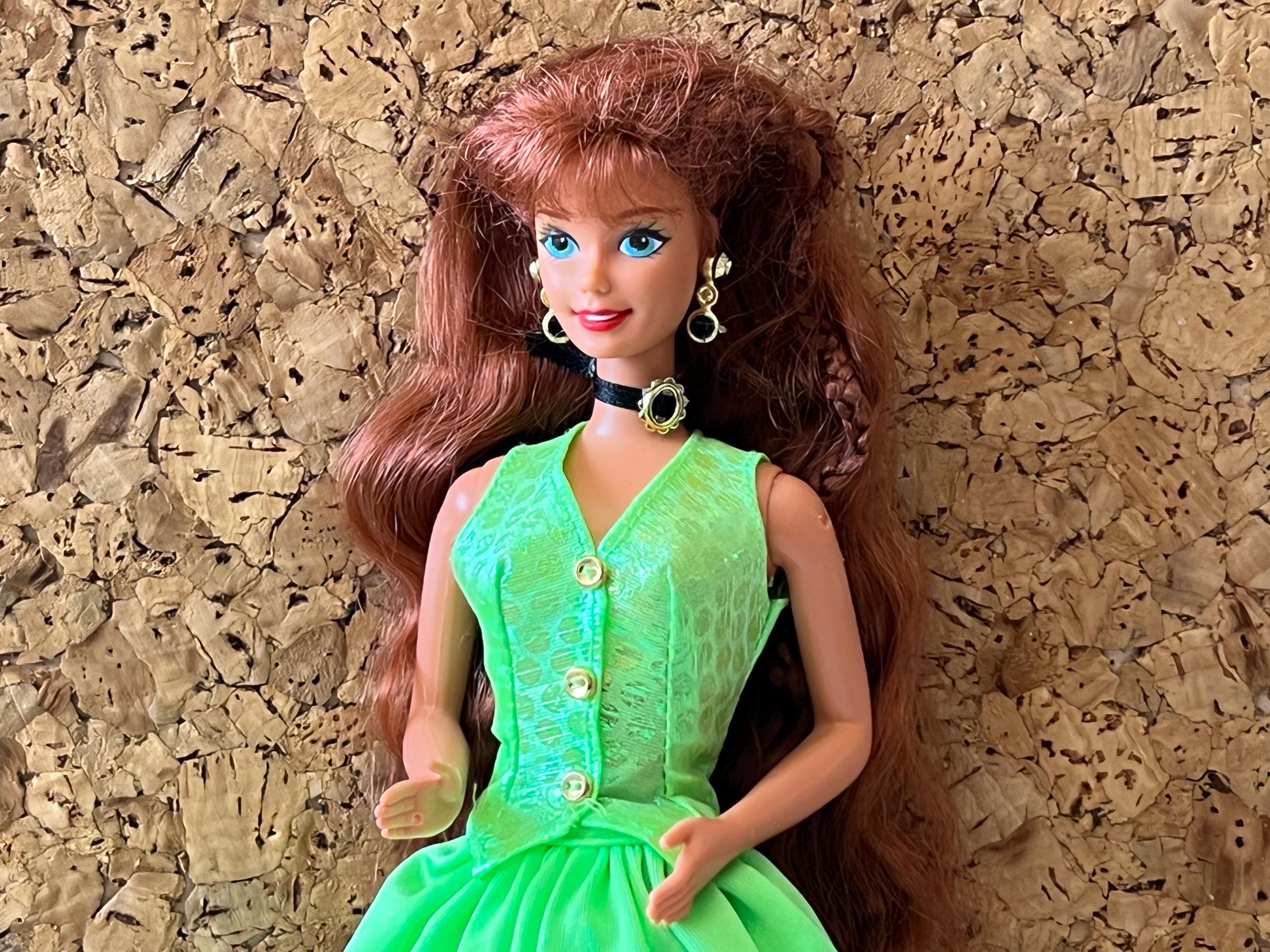 90s barbie dress - Etsy 日本