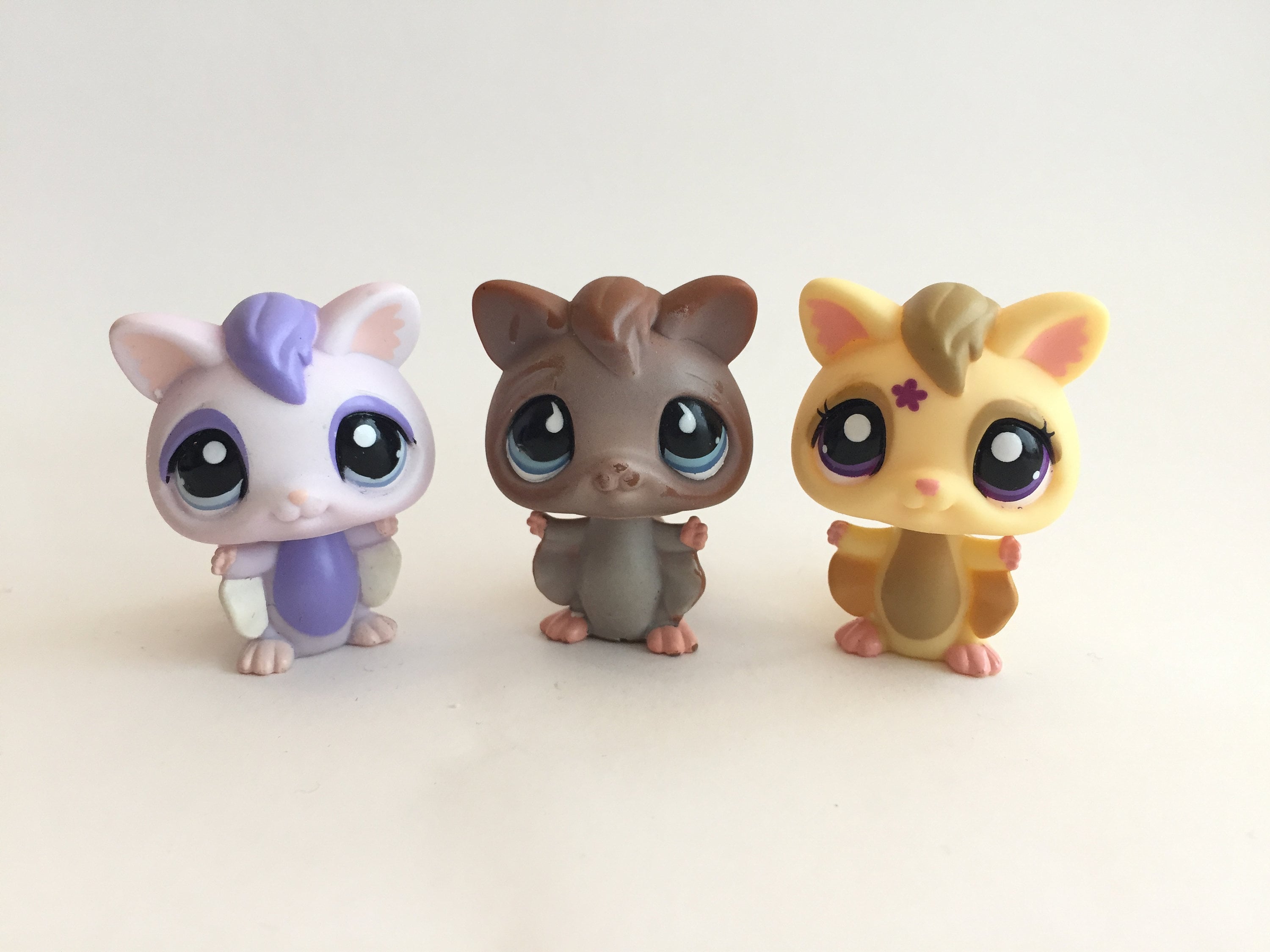 Lps sugar store glider