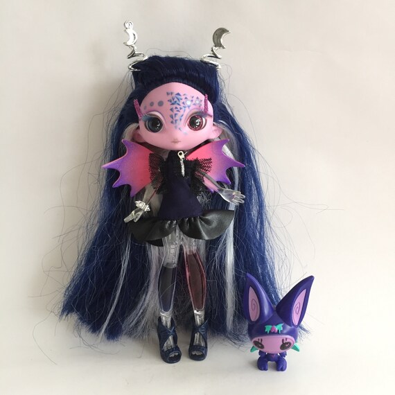RESERVED Novi Star Doll Tula Toned Etsy Sweden