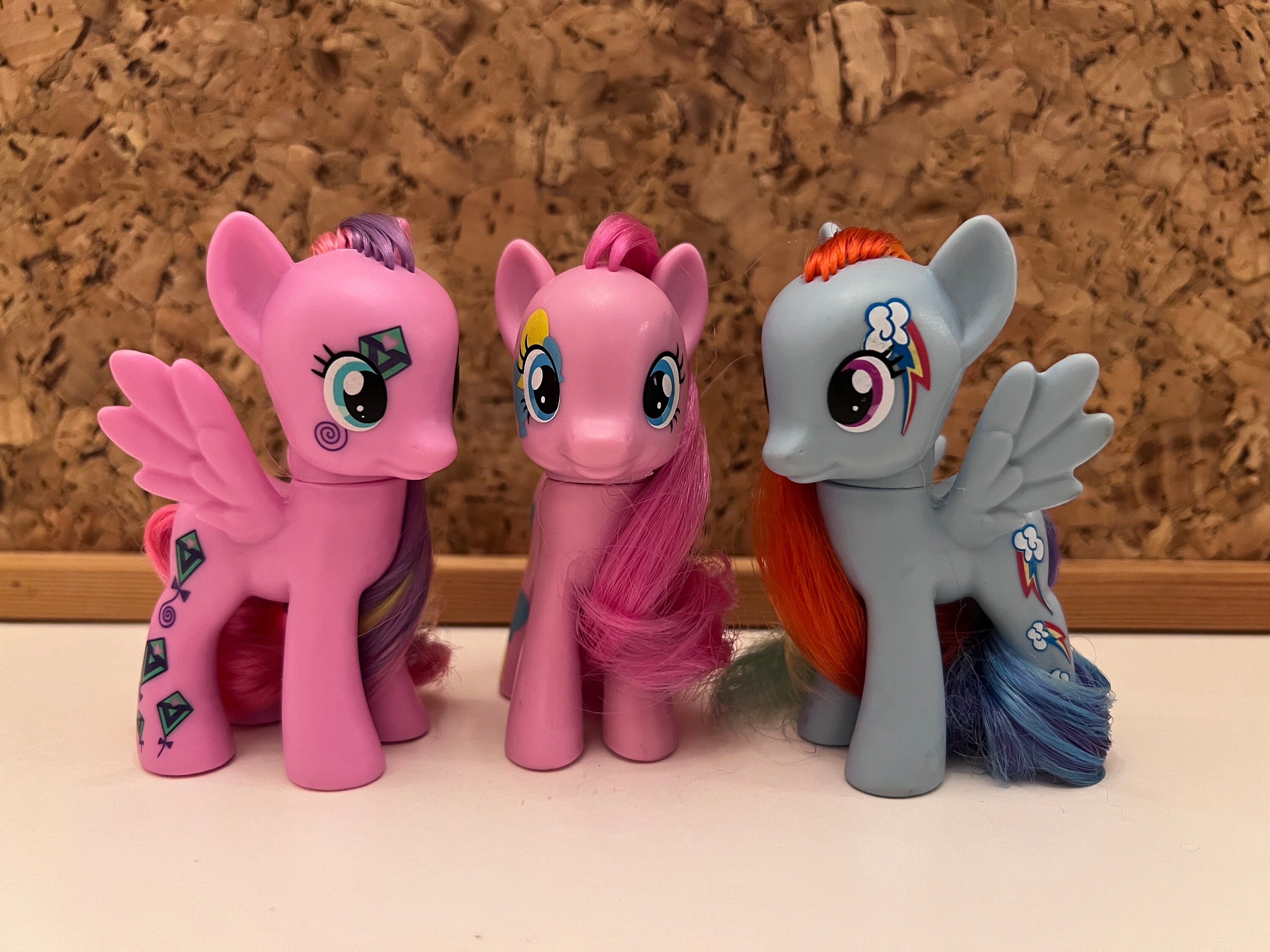 mlp fim toys