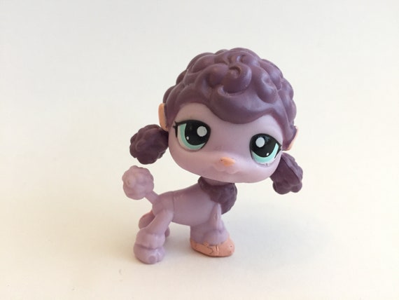 lps poodle