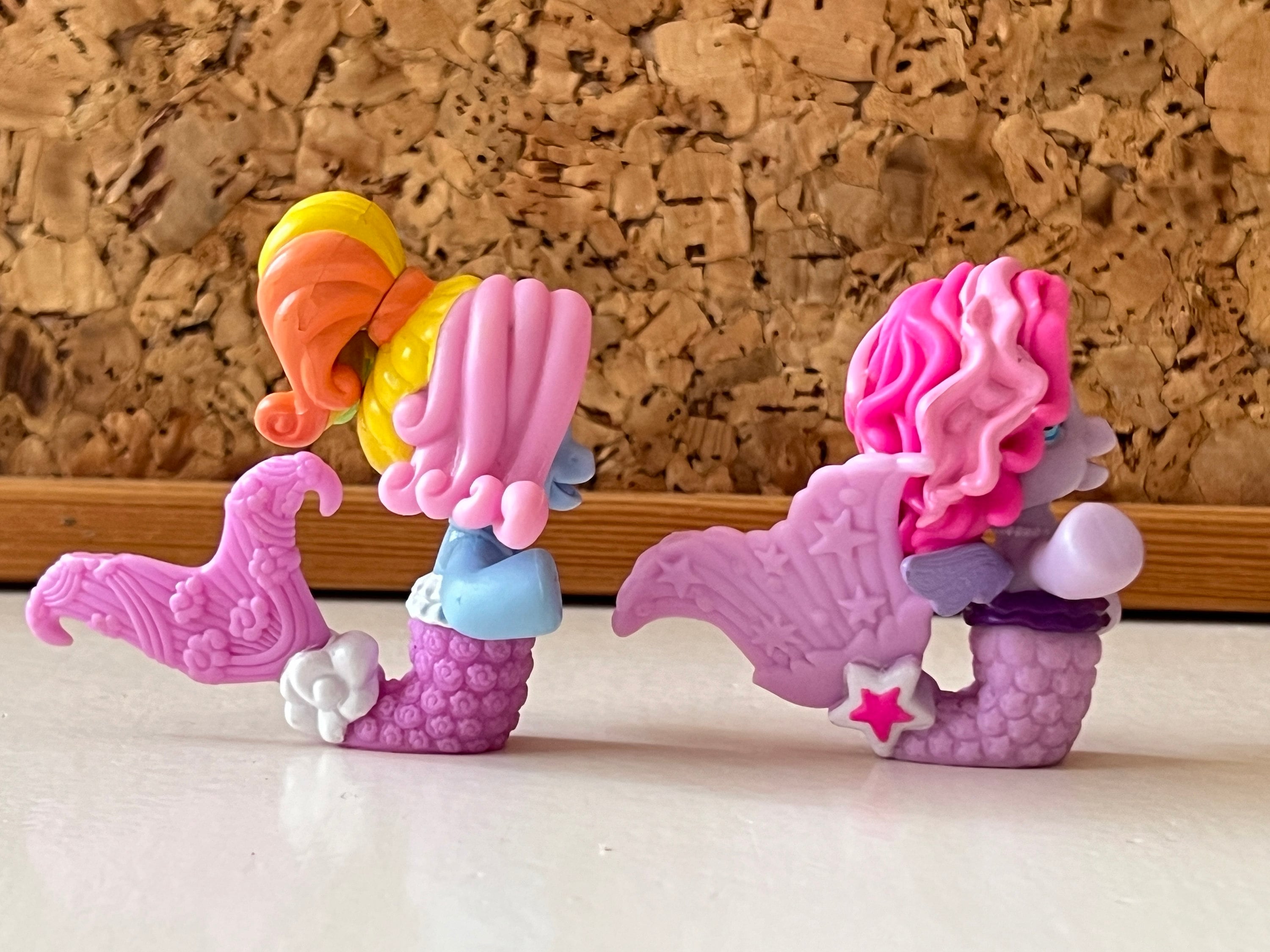 MLP G3 | Pick & Choose Figures | My Little Pony Mermaids MLP G3 | Pick & Choose Figures | My Little Pony Mermaids