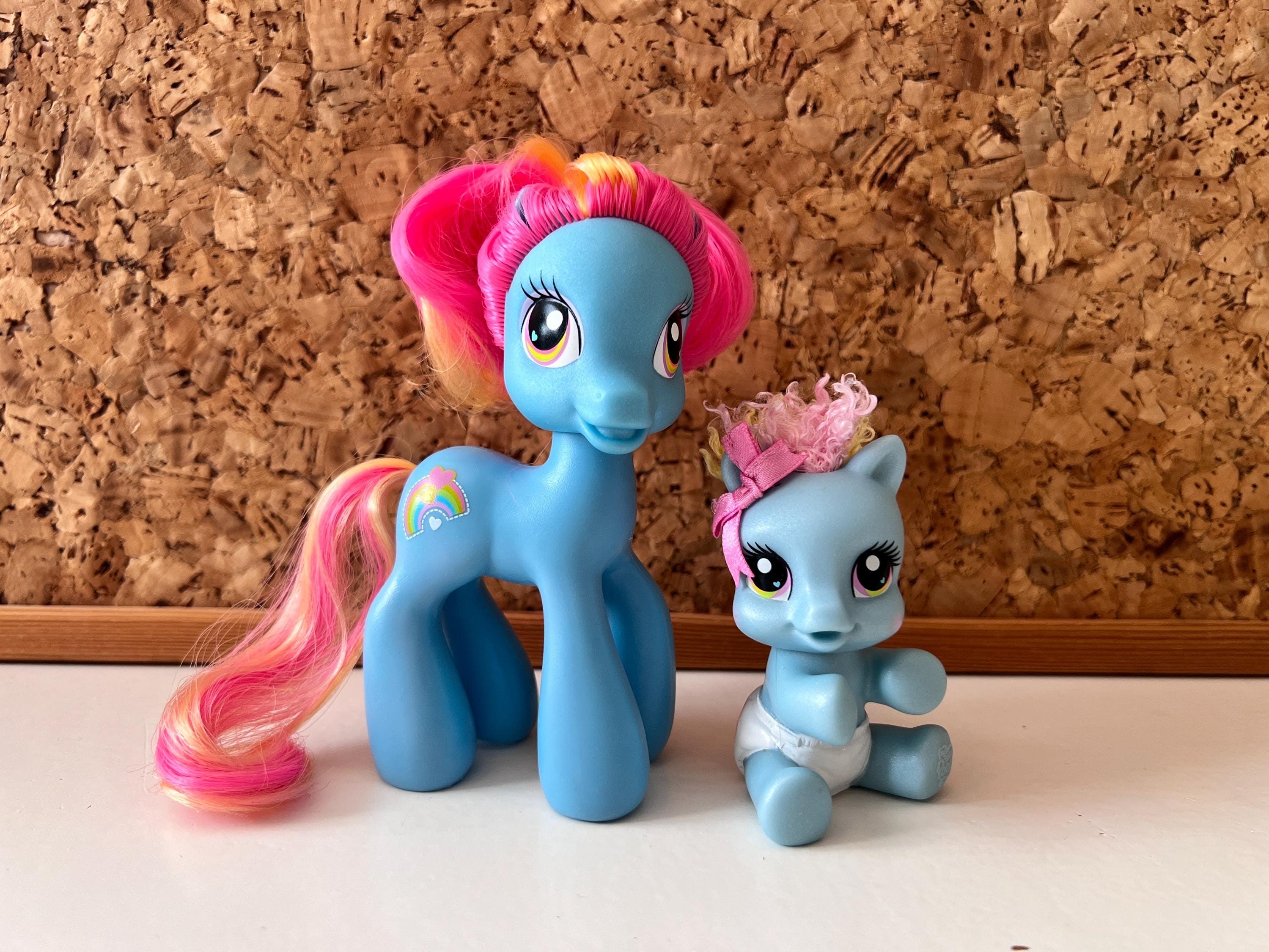 Mlp G3.5 - Etsy