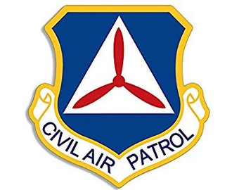 civil air patrol gifts
