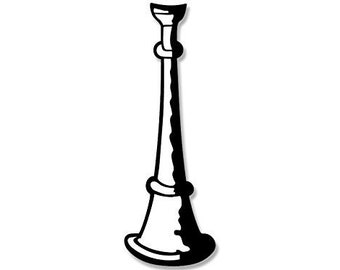 Fireman bugle | Etsy