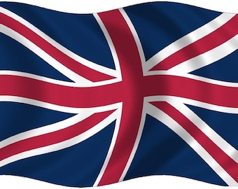 Magnet Australian Australia Wavy Waving Flag Vinyl Magnetic Sticker Rh Var