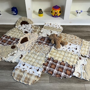 Baby quilt, baby blanket, baby shower, baby gift, flannel quilt, baby boy, baby girl, baby nursery, nursery decor, new baby, baby registry