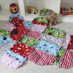 Baby blanket, baby shower, baby quilt, baby boy, baby girl, baby nursery, baby shower, baby gifts, farm, farm nursery, baby registry