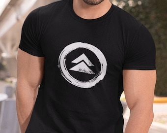 Ghost Of Tsushima Shirt, Ghost Of Yotei, Sakai Clan, Japan T Shirt Clothing, Gift Ideas, Playstation, Gaming Shirt