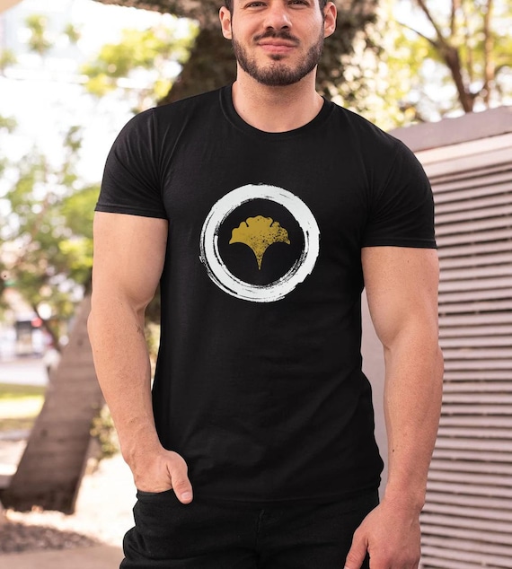 Ghost Of Yotei Shirt, Ghost Of Tsushima Shirt, Sakai Clan, Japan T Shirt Clothing, Gift Ideas