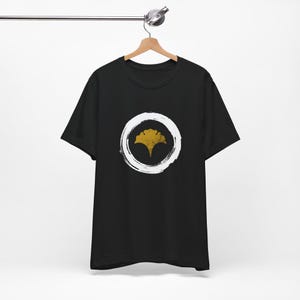 Ghost Of Yotei Shirt, Ghost Of Tsushima Shirt, Sakai Clan, Japan T Shirt Clothing, Gift Ideas immagine 8