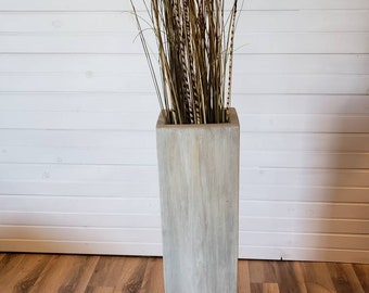 Large Floor Vase Etsy