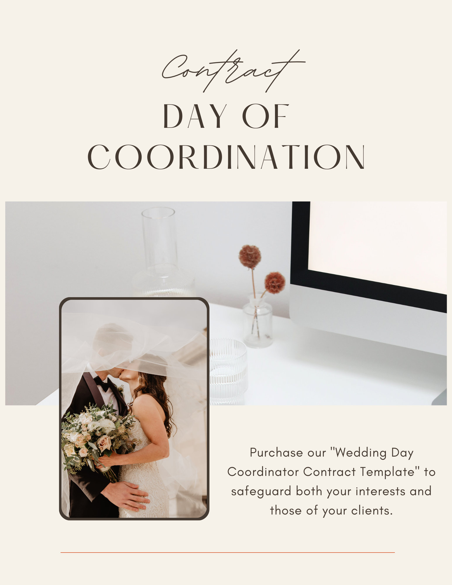 Wedding Coordinator Contract Day of Coordinator Contract Day of Wedding Coordinator Contract Day of Coordinator Contract Day of