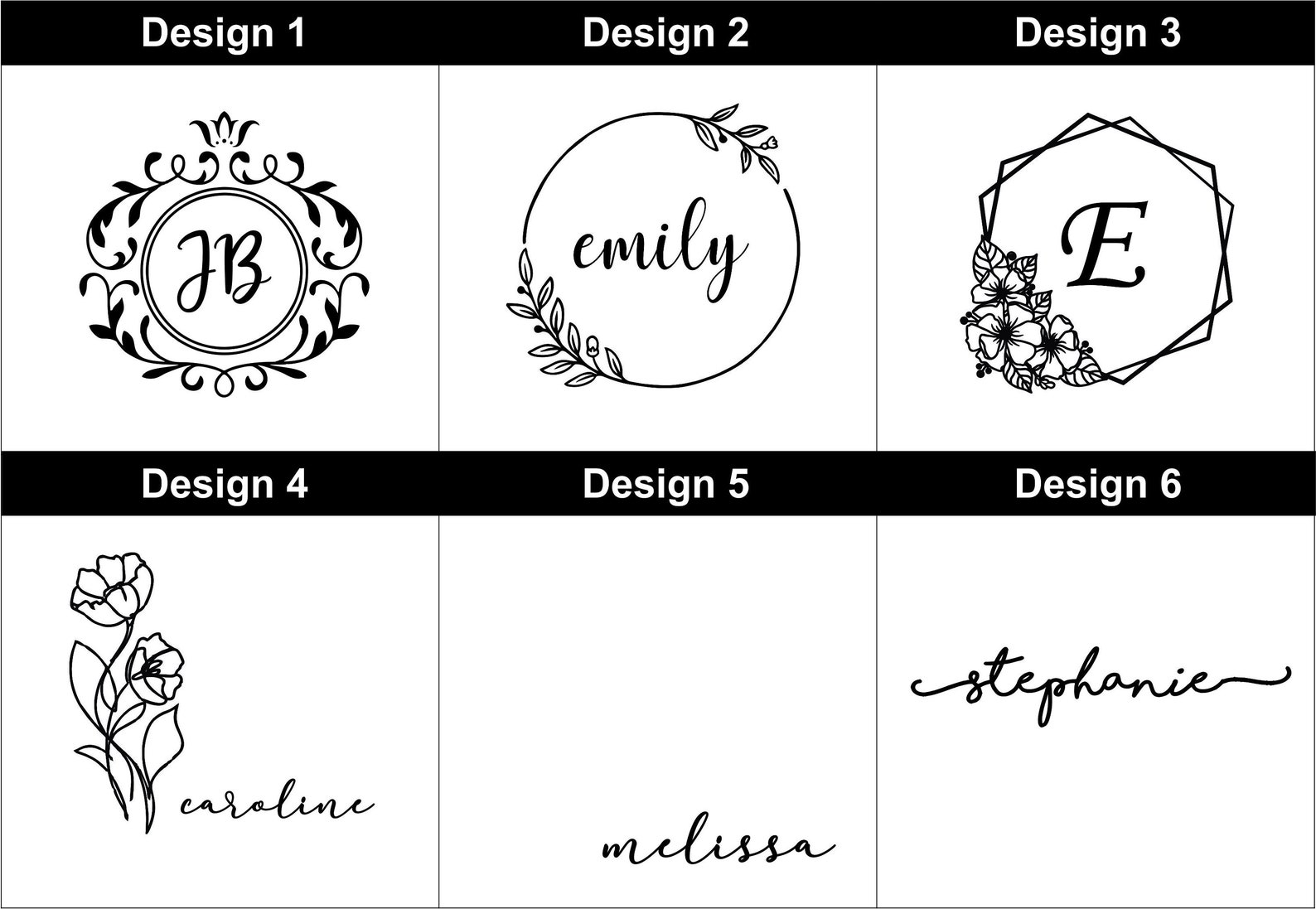 PERSONALIZED JEWELRY Box for Bridesmaid Engraved Jewelry Box Etsy