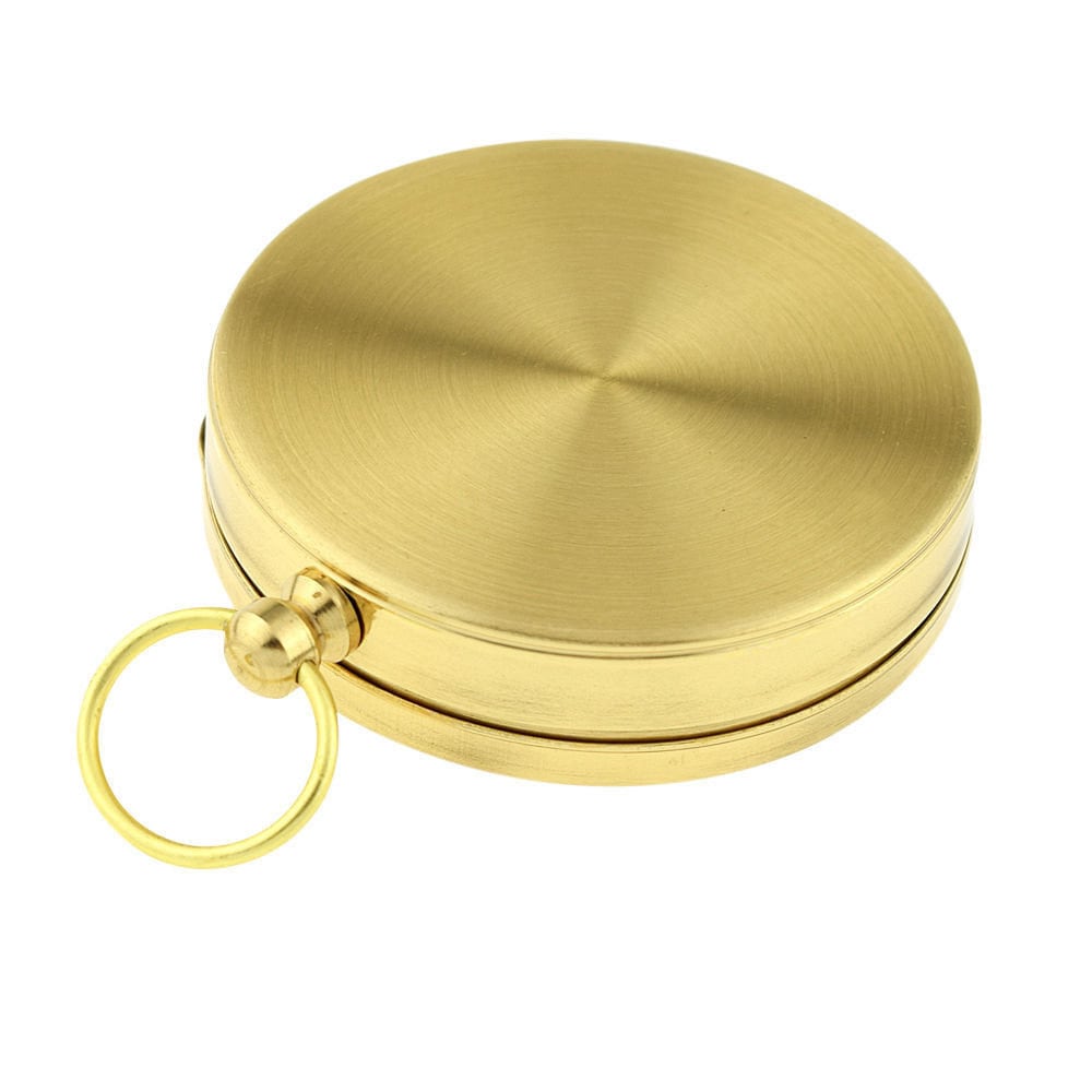 Engraved Compass Gift Personalized Compass Gift Wanderlust Etsy Australia