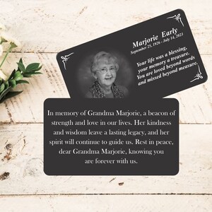 Presente memorial, presente de simpatia, presente memorial personalizado, presente de simpatia personalizado, cartão memorial