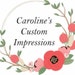 Caroline