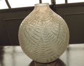 Vase quot Espalion quot signed r. Lalique (1927-31)