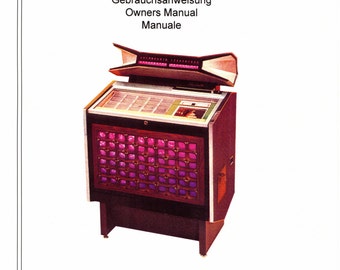 rowe ami cd jukebox model cd-51 manual rowe ami cd jukebox model cd-51 manual