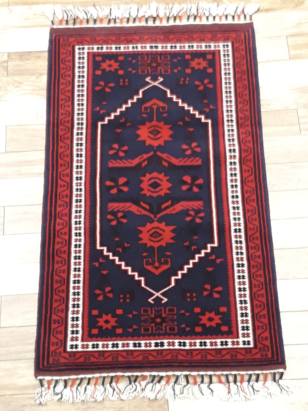 Yoruk Wool Runner main image 1