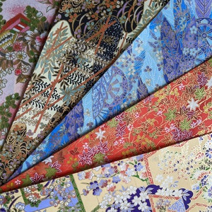 Japanese Chiyogami Paper