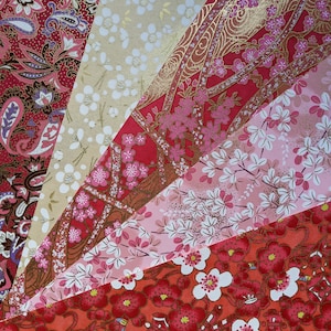 Carta giapponese Chiyogami