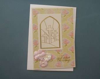 Christian Easter Card FREE SHIPPING