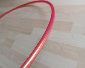Ready to Ship Collapsible Shakti Polypro Hula Hoop 35.5" 5/8"