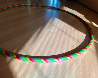 Lollipop Hula Hoop | Dance | Beginner | Polypro | Collapsible