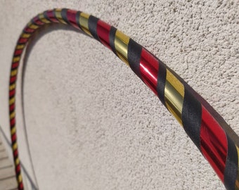 Royal Hula Hoop | Dance | Beginner | Polypro | Collapsible