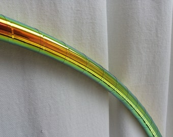 Hula Hoop de polipropileno Red Saber