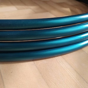 3/4&quot; en 5/8&quot; Medusa polypro hoelahoep