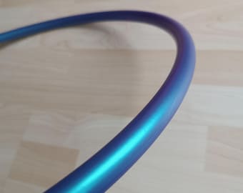 Ready to Ship Collapsible Poseidon Polypro Hula Hoop Mini 19.5" 3/4"