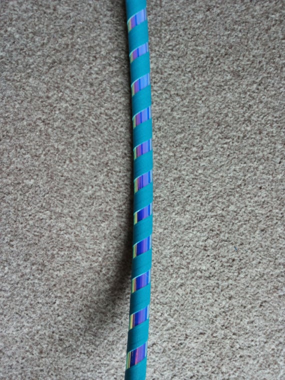 Medusa MDPE Dance Beginner Hula Hoop