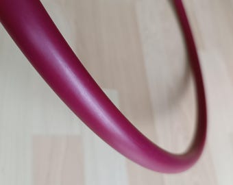 Ready to Ship Collapsible Electra Polypro Hula Hoop Mini 20" 3/4"
