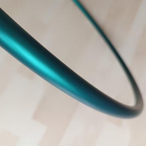 Ready to Ship Medusa Hula Hoop 24&quot; 3/4&quot;