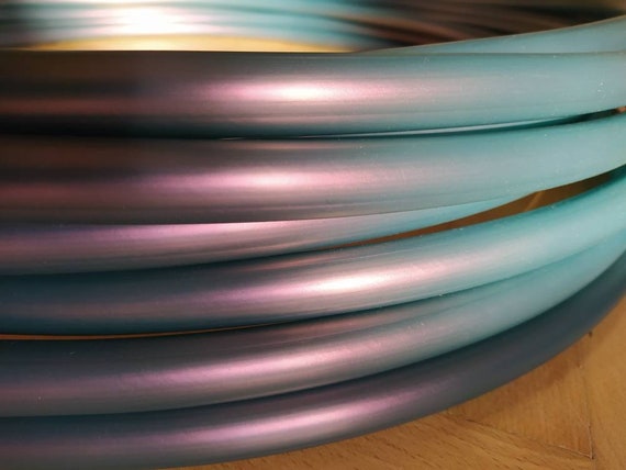 Polypro hoop deals
