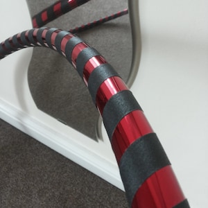 Basic Dance Beginner Hula Hoop