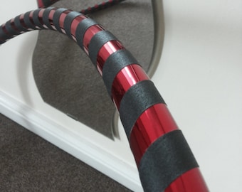 Dance Beginner Collapsible Hula Hoop