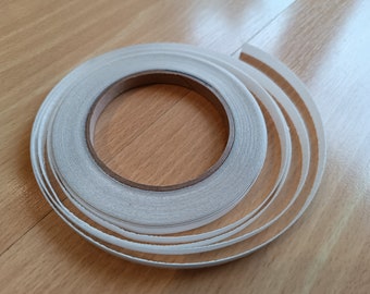 Invisible/Low profile grip tape - Add on to your ordered hoop or a roll of tape