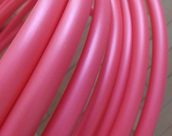 Pele's Fire 3/4" HDPE Hula Hoop