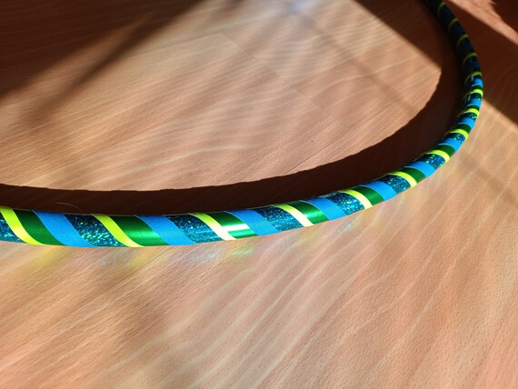 Water Mirror Hula Hoop Etsy