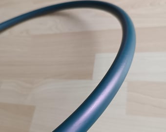 Ready to Ship Collapsible Kalypso Polypro Hula Hoop 35" 3/4"