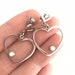 see more listings in the Earrings section