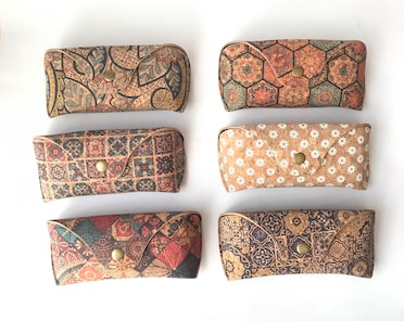 Glasses Cases - Vintage - Etsy Canada