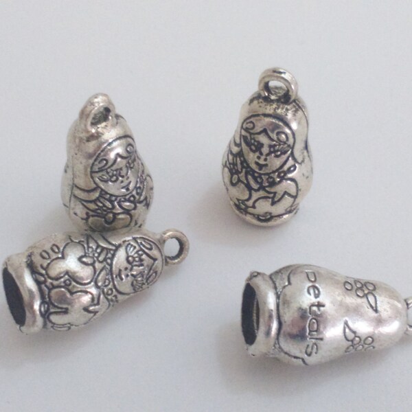 Poupée Russe collection - Coq - Poupee Russe originale Matriochka Cadeau Pâques
