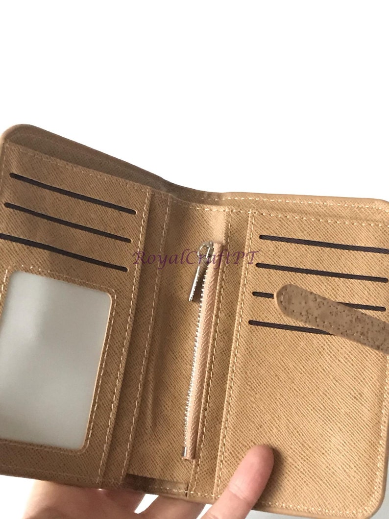 Cork Wallet Vegan Wallet Cork Bag Womens Ecofriendly Etsy