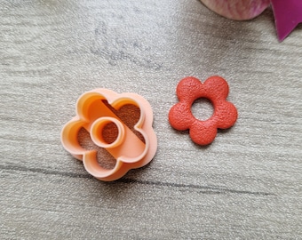 Emporte-pièce fleurs hawaïennes FMM dès 7,49 € | Cake Délice – Pro