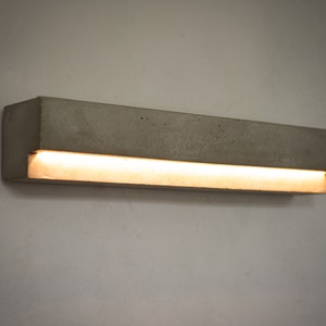 minimalist sconce L#25 wall lamp. nordic sconce with switch