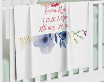 30 X 40 Inch Blanket Etsy